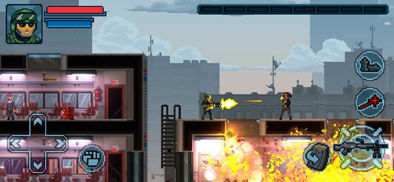 Door Kickers: Action Squad